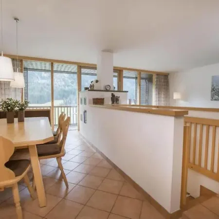 Maisonette Stay For 8 Guests Wald im Pinzgau