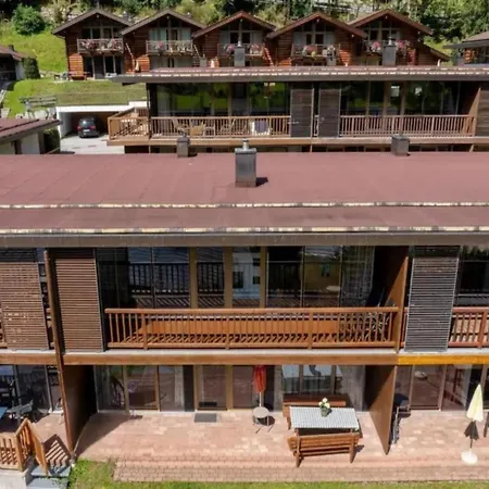 Maisonette Stay For 8 Guests * Wald im Pinzgau