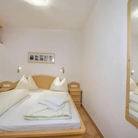Maisonette Stay For 8 Guests