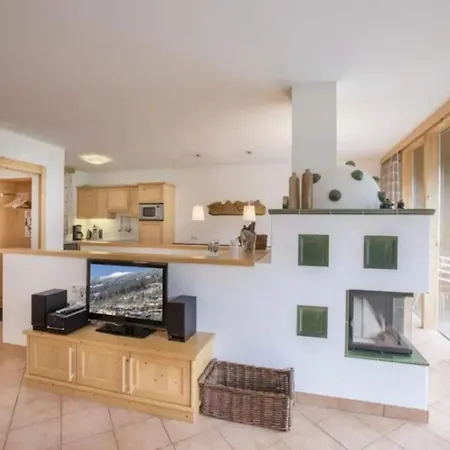 Casa de Férias Maisonette Stay For 8 Guests Wald im Pinzgau