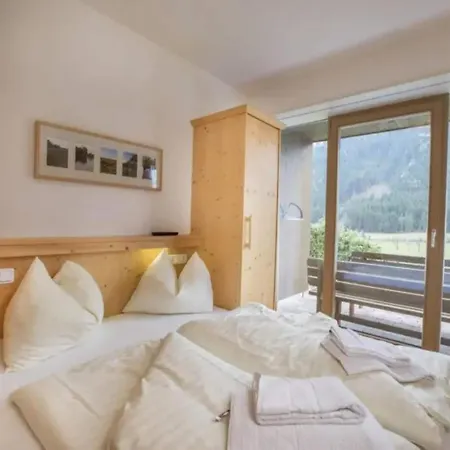 Maisonette Stay For 8 Guests *