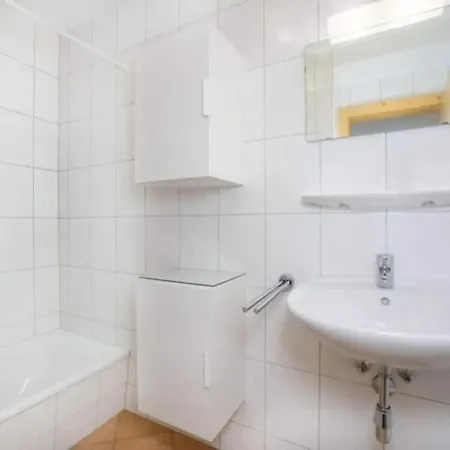 Maisonette Stay For 8 Guests Casa de Férias Wald im Pinzgau