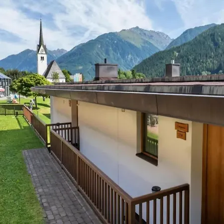 Maisonette Stay For 8 Guests * Wald im Pinzgau