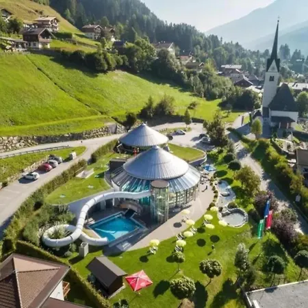 Maisonette Stay For 8 Guests * Wald im Pinzgau