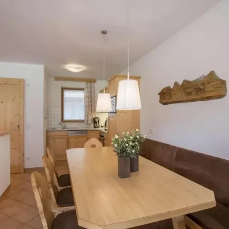 Maisonette Stay For 8 Guests