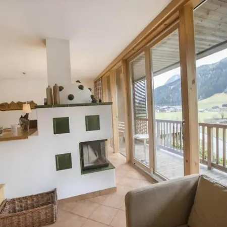 Maisonette Stay For 8 Guests * Wald im Pinzgau
