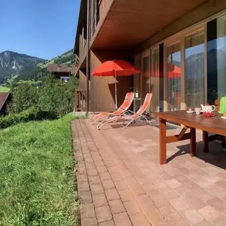 Maisonette Stay For 8 Guests Wald im Pinzgau