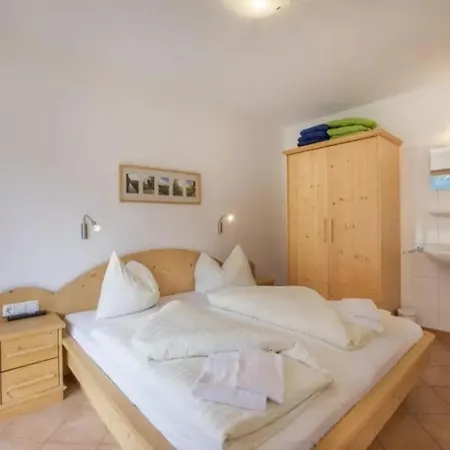 Maisonette Stay For 8 Guests
