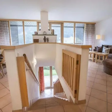 Maisonette Stay For 8 Guests *