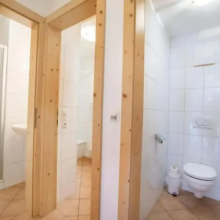 Maisonette Stay For 8 Guests Casa de Férias Wald im Pinzgau