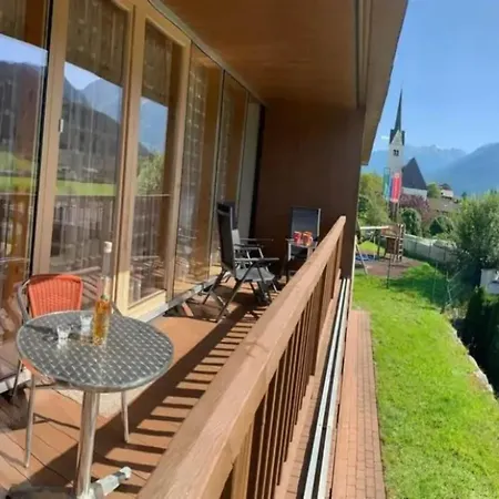 Maisonette Stay For 8 Guests * Wald im Pinzgau
