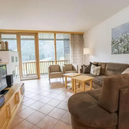 Maisonette Stay For 8 Guests * Wald im Pinzgau
